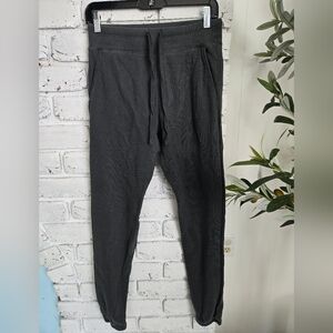 NWT Unsubscribed Fleece Joggers
